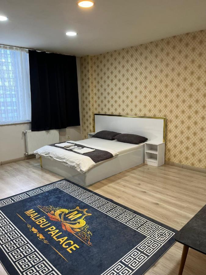 Malibu Palaca * Istanbul