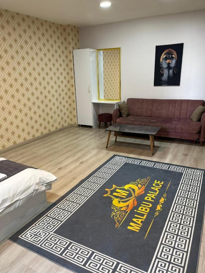 Malibu Palaca Hotel Istanbul