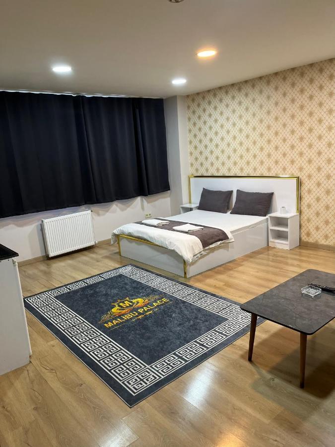 Malibu Palaca Hotel Istanbul