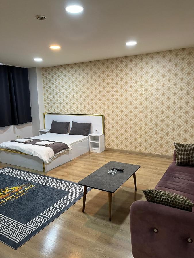 Malibu Palaca Hotel