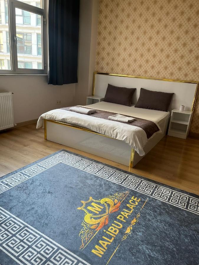 Hotel Malibu Palaca Istanbul